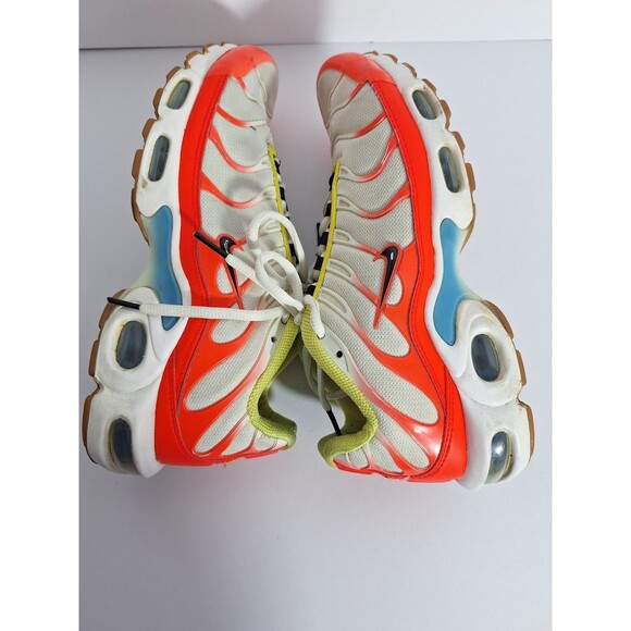 Nike Air Max Plus TN Legend of Her Sneakers Women's Sz 9.5 CU4919-100 2019 - Picture 10 of 16